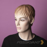 Fotokvant BGP-2710-143 Pink фон бумажный 2.72х10 м нежно-фиолетовый