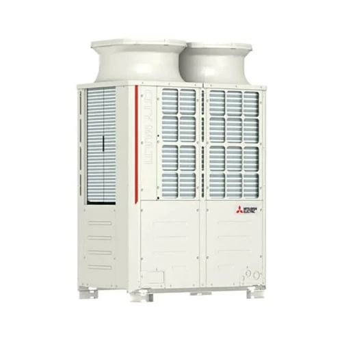 Наружный блок VRF-системы Mitsubishi Electric PUHY-P350YNW CITY MULTI Y