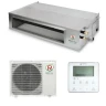 Канальный кондиционер Royal Clima CO-D 36HNDI / CO-E 36HNDI Competenza DC Inverter