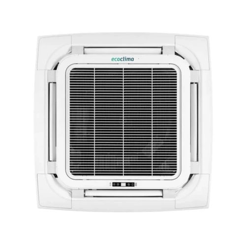 Кассетный кондиционер EcoClima ECLCA/I-TC24/4R1 Profi Line inverter