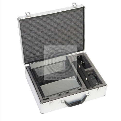 Телесуфлер GreenBean Teleprompter Tablet