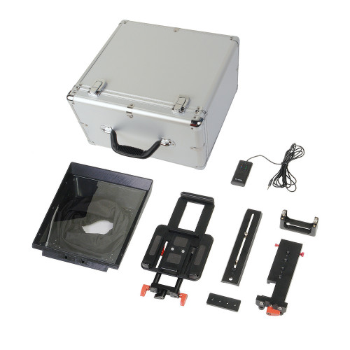 Телесуфлер GreenBean Teleprompter Tablet