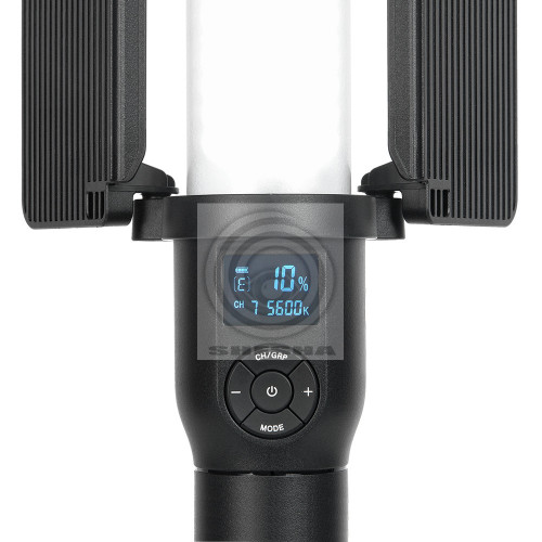 Осветитель светодиодный Godox LC500