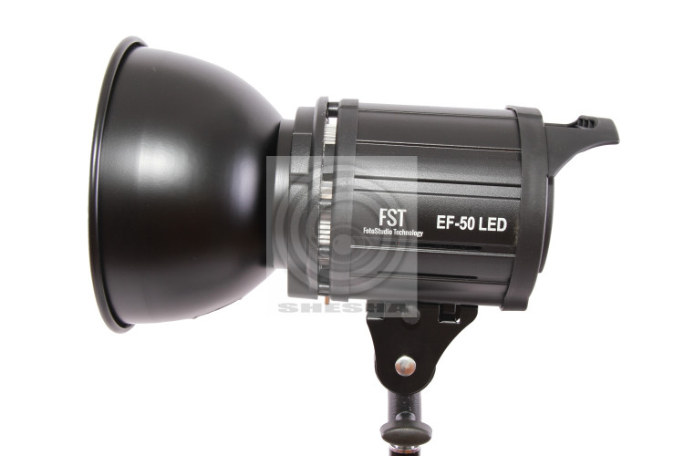 Осветитель FST EF-50 LED 5500K светодиодный