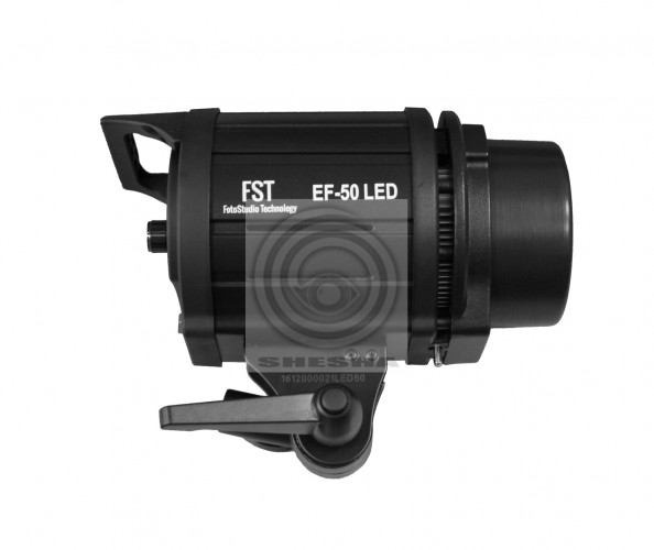 Осветитель FST EF-50 LED 5500K светодиодный