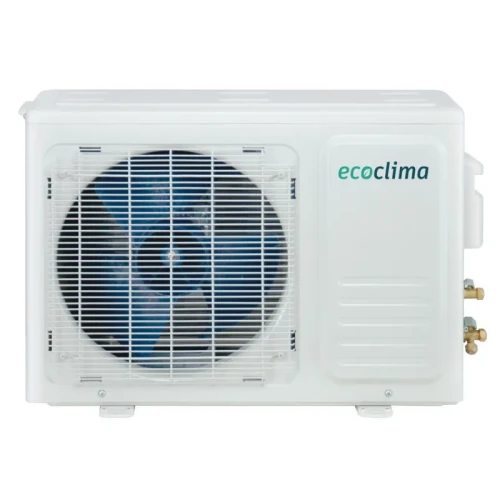 Кондиционер настенный EcoClima ECW/I-09QCW / EC/I-09QC Wind Line Inverter