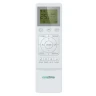 Кондиционер настенный EcoClima ECW/I-09QCW / EC/I-09QC Wind Line Inverter