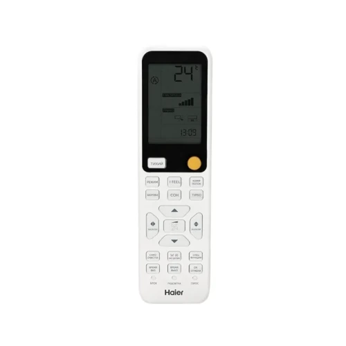 Кондиционер настенный Haier AS50S2SF3FA-W / 1U50S2SJ3FA Flexis HP DC Inverter White