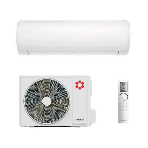 Кондиционер настенный Kentatsu KSGTO70HZRN1 / KSRTO70HZRN1 Tokachi HP Inverter