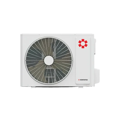 Кондиционер настенный Kentatsu KSGTO70HZRN1 / KSRTO70HZRN1 Tokachi HP Inverter