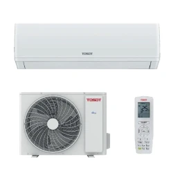 Кондиционер настенный Tosot T09H-SNE/I / T09H-SNE/O Natal Inverter