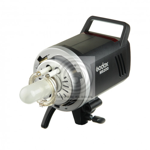 Вспышка студийная Godox MS200