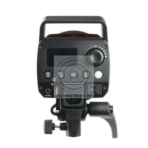 Вспышка студийная Godox MS200