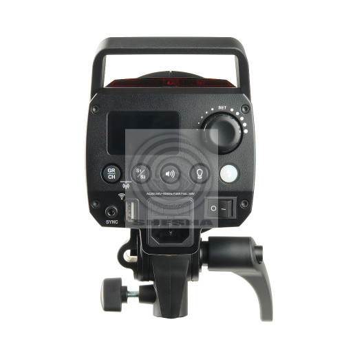 Вспышка студийная Godox MS200
