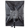 Rekam CL4-660-SB Boom KIT Комплект флуоресцентных осветителей с софтбоксами