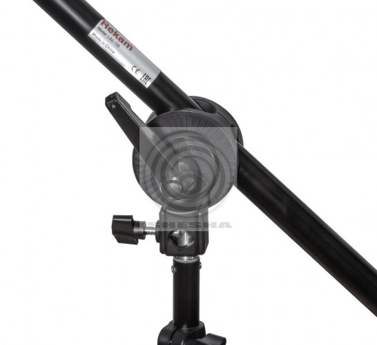 Rekam CL4-660-SB Boom KIT Комплект флуоресцентных осветителей с софтбоксами