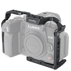 Клетка SmallRig 3784 для Panasonic GH6