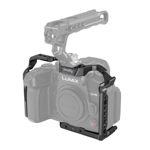 Клетка SmallRig 3784 для Panasonic GH6