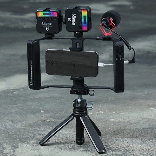 Клетка для смартфона Ulanzi MA05 Universal Phone Cage