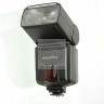 Вспышка Culmann D 4500 C Canon BJA07 с упак. и инструкцией