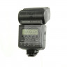 Вспышка Culmann D 4500 C Canon BJA07 с упак. и инструкцией