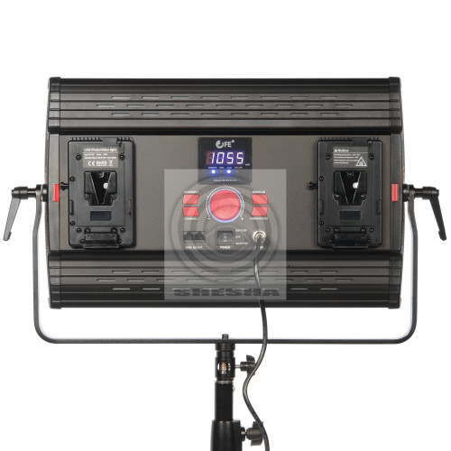 Осветитель светодиодный Falcon Eyes FlatLight 150 LED Bi-color