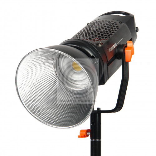 Осветитель светодиодный GreenBean SunLight PRO 100COB DMX