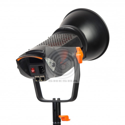 Осветитель светодиодный GreenBean SunLight PRO 100COB DMX