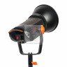 Осветитель светодиодный GreenBean SunLight PRO 100COB DMX