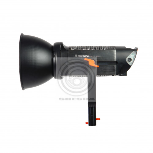 Осветитель светодиодный GreenBean SunLight PRO 100COB DMX