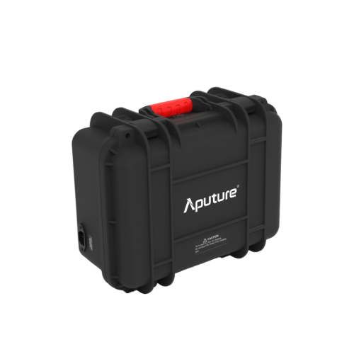 Набор ламп Aputure Accent B7C 8-Light Kit