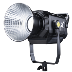 Осветитель NiceFoto LV-3000B