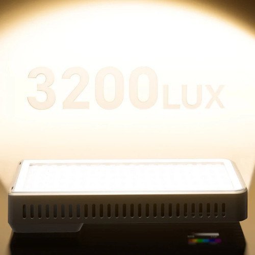 Осветитель Ulanzi K20RGB