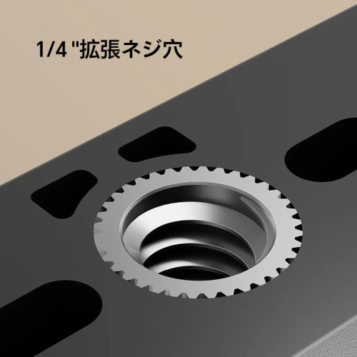 Осветитель Ulanzi K20RGB