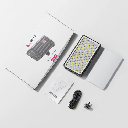 Осветитель Ulanzi K20RGB