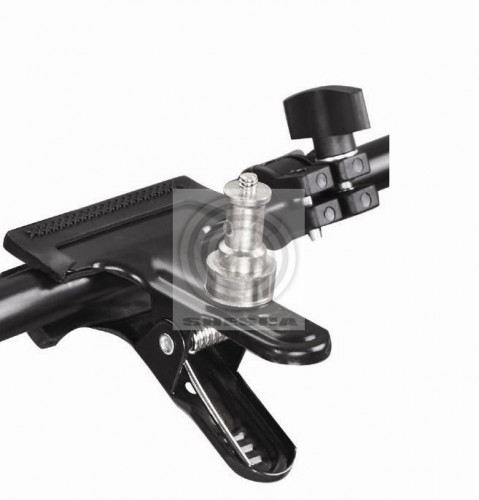 Visico Clamp SC-005B клипса для крепления