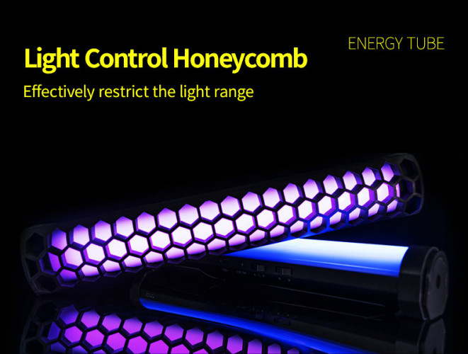 Соты YC Onion Honeycomb для Energy Tube