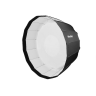 Софтбокс NiceFoto Professional LED-Ø70cm с сотами