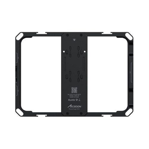 Клетка Accsoon PowerCage mini для iPad