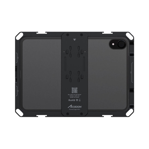 Клетка Accsoon PowerCage mini для iPad