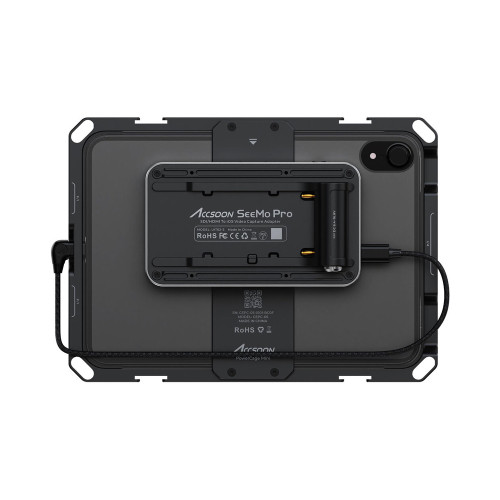 Клетка Accsoon PowerCage mini для iPad