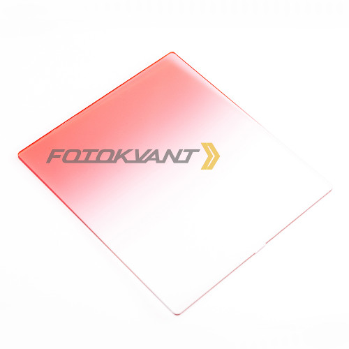 Fotokvant LFP-GCF PINK фильтр серии P розовый градиент