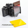 Fotokvant LFP-GCF PINK фильтр серии P розовый градиент