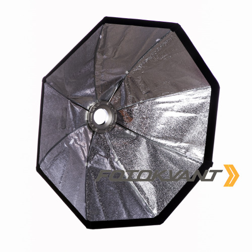 Fotokvant SB-120BW октобокс 120 см с адаптером Bowens