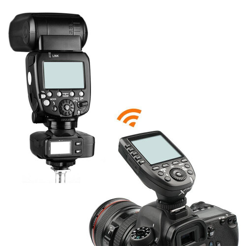 Grifon Радиосинхронизатор Xpro-N TTL