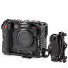 Клетка Tilta Tiltaing Handheld Kit для Canon C70 Чёрная