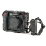 Клетка Tilta Tiltaing Handheld Kit для Canon C70 Чёрная