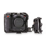 Клетка Tilta Tiltaing Handheld Kit для Canon C70 Чёрная
