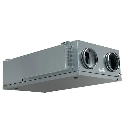 Приточно-вытяжная установка Shuft UniMAX-P 1500 CE-A UniMAX-P CE-A