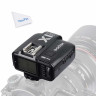 Радиосинхронизатор Godox X1T-C TTL для Canon